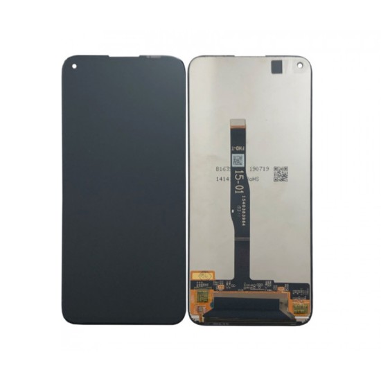 TOUCH+DISPLAY HUAWEI P40 6.1" PRETO